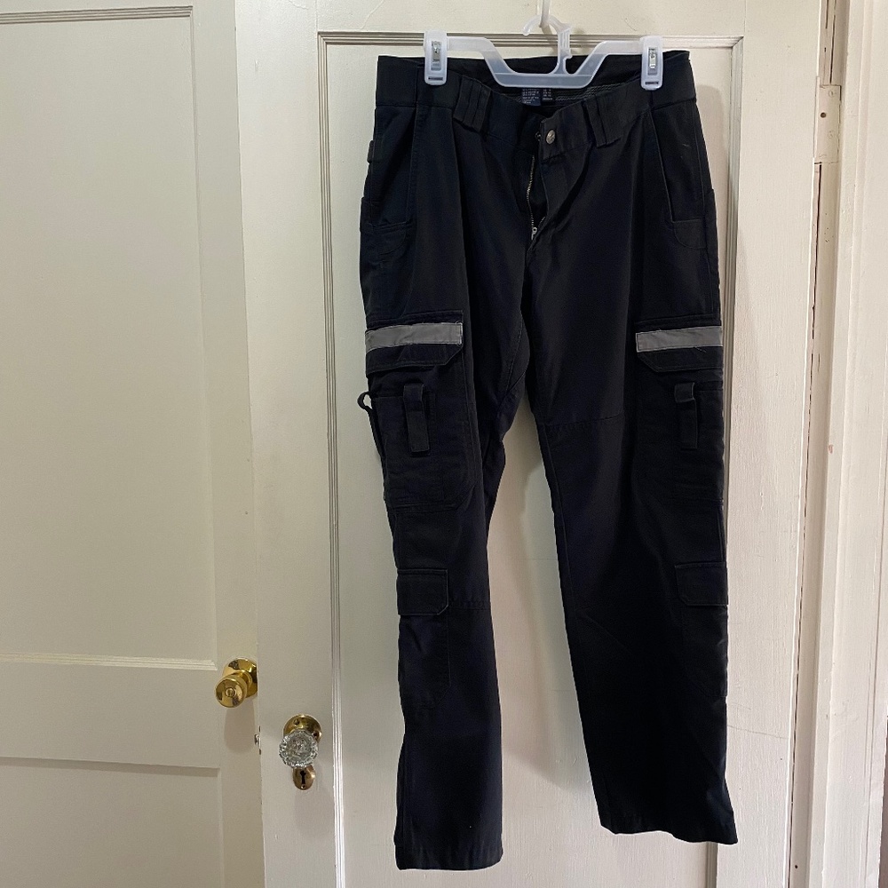 5.11 Tactical Cargo Utility Pant size 12